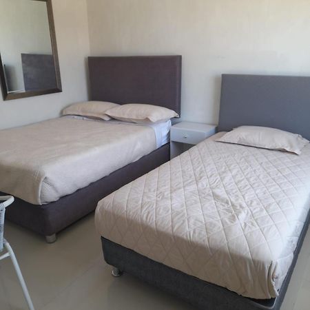 פאראקאס Hotel Paraaco מראה חיצוני תמונה