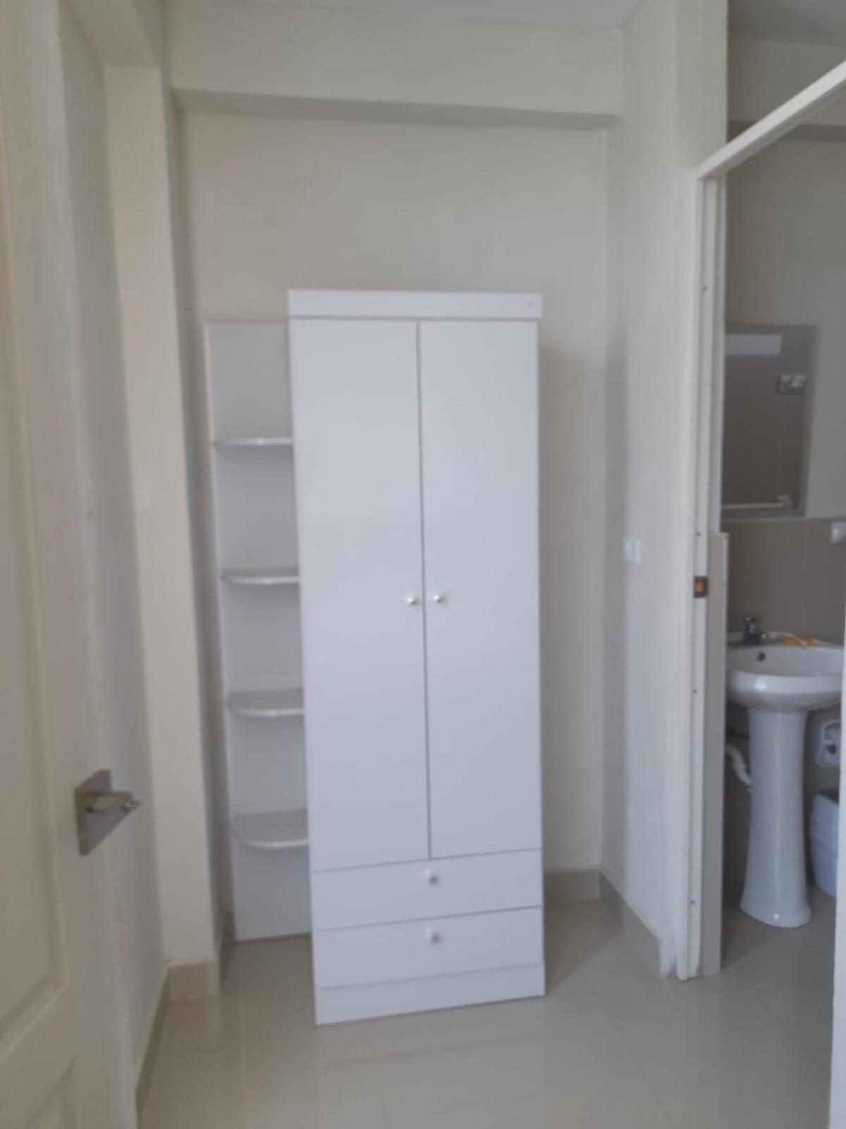 פאראקאס Hotel Paraaco מראה חיצוני תמונה