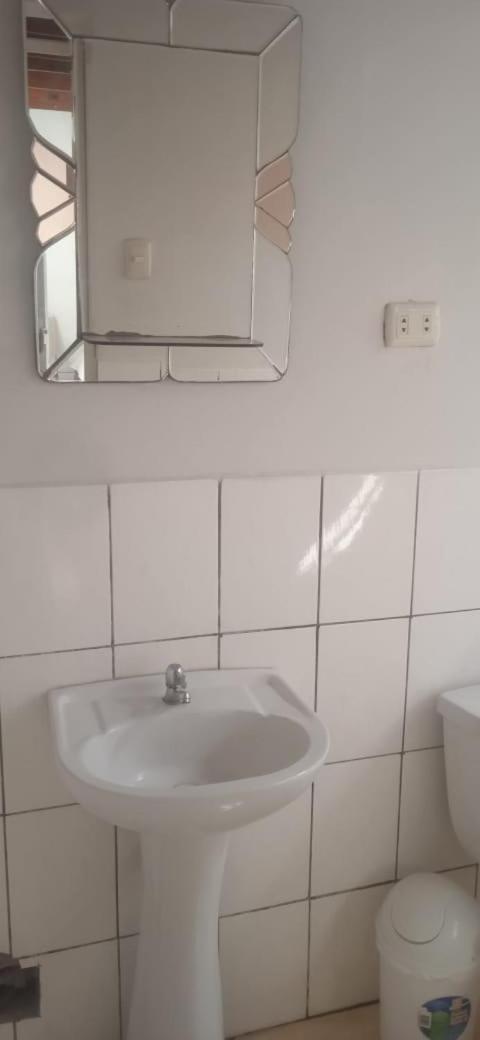 פאראקאס Hotel Paraaco מראה חיצוני תמונה