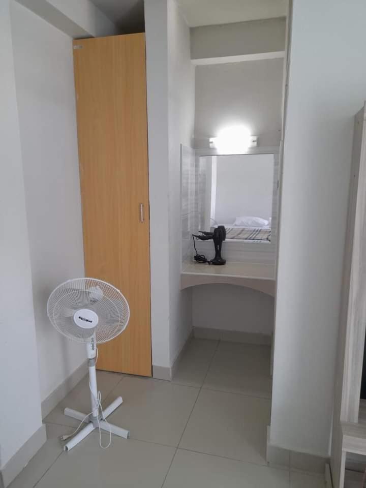 פאראקאס Hotel Paraaco מראה חיצוני תמונה