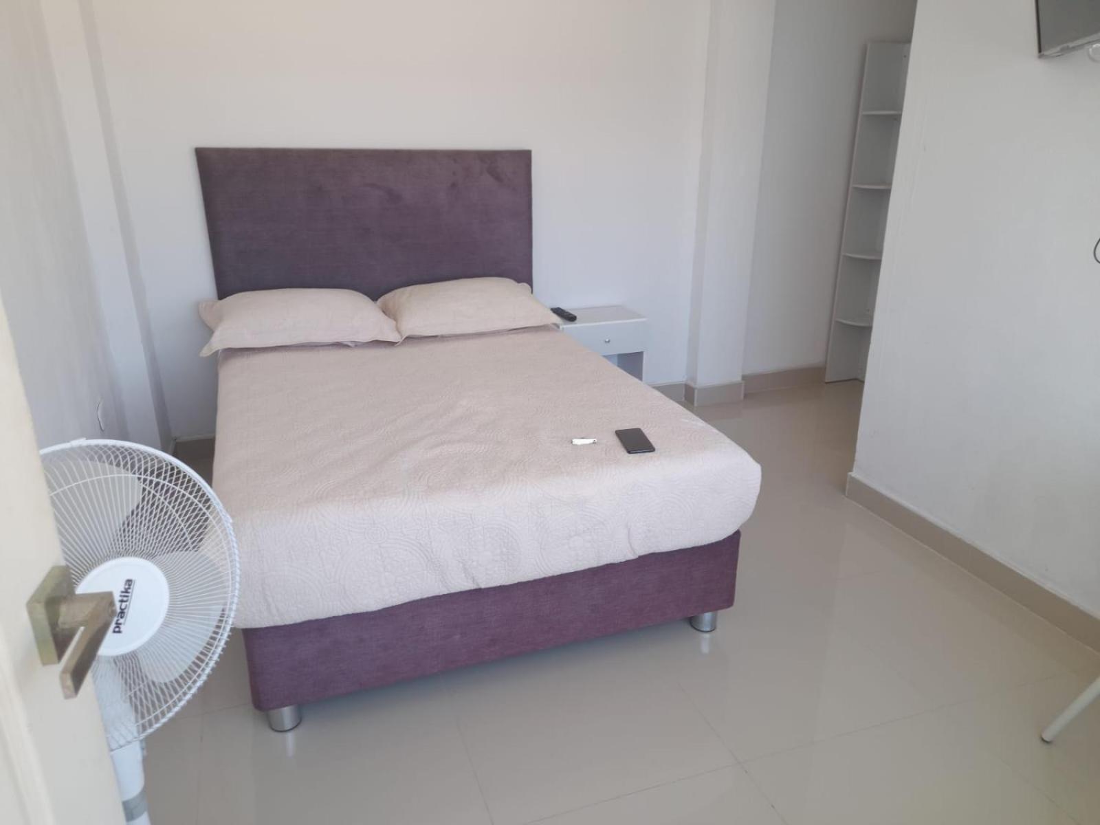 פאראקאס Hotel Paraaco מראה חיצוני תמונה